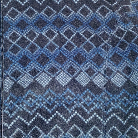 Made for Life Fleece Zip Up Jacket XL - Picture 3 of 4